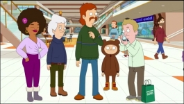 The Great North - Season 05 Episode 10